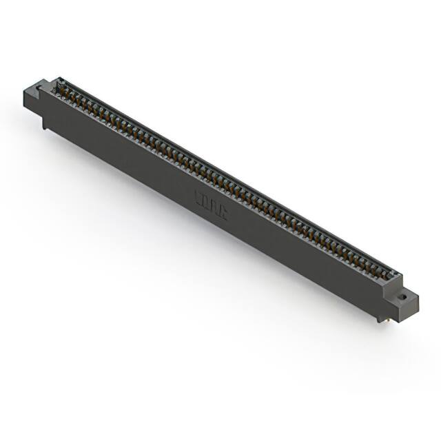 395-058-542-602 EDAC Inc.  Edgeboard Connectors